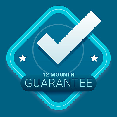خدمات گارانتی تعویض رایگان